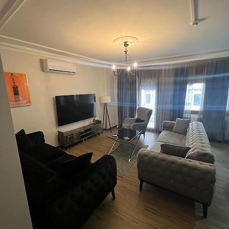 Bomonti Solo Exclusive Designed Hotel Стамбул Экстерьер фото